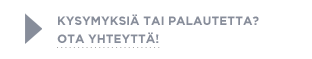 Ota yhteyttä!