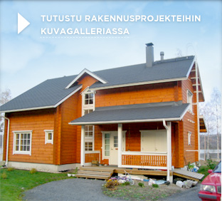 Tutustu rakennusprojekteihin kuvagalleriassa