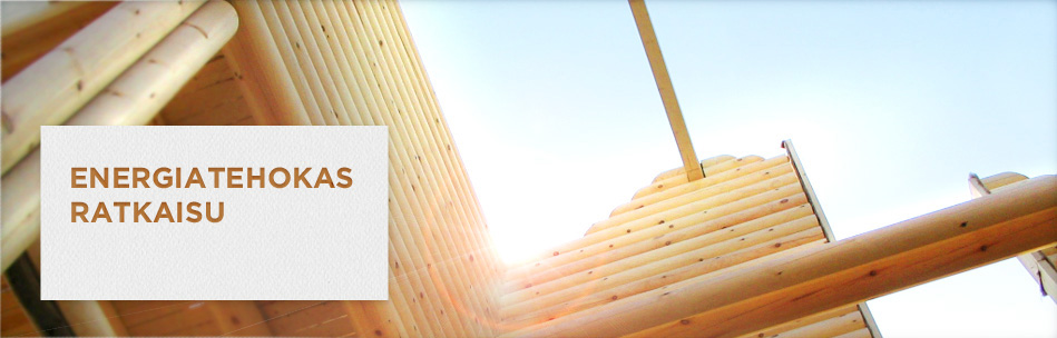 Ammattitaitoista rakentamista